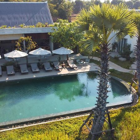 Le Chanthou Boutique Siem Reap Exterior photo