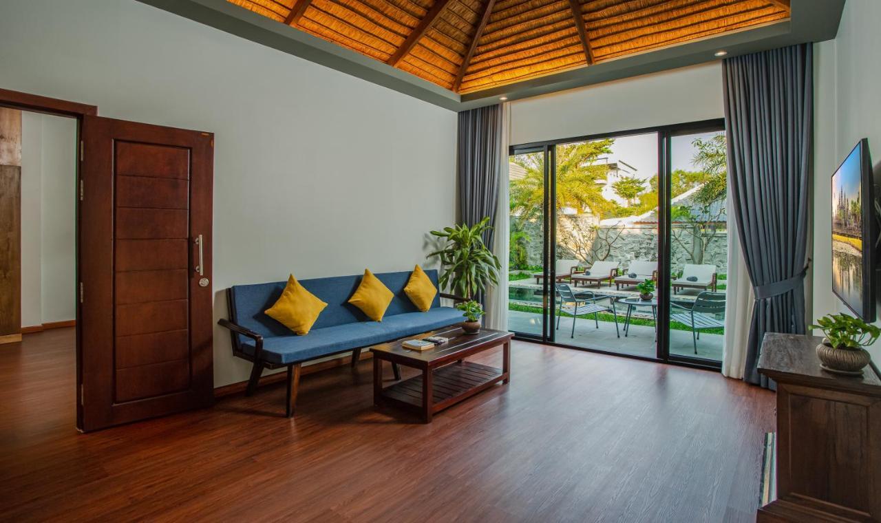 Le Chanthou Boutique Siem Reap Exterior photo